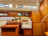 Beneteau Oceanis 58